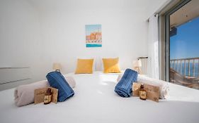 Le Dauphin - Vue exceptionnelle - Clim - Wifi
